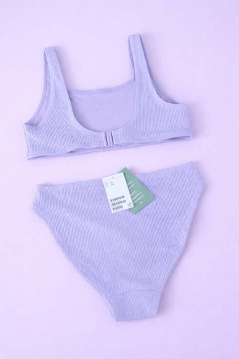 Bikini kostium h&m