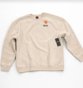 Bluza Hurley
