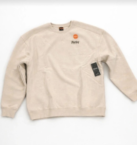Bluza Hurley