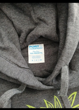 Bluza Port &Company