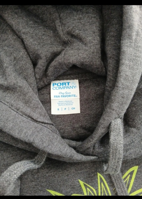 Bluza Port &Company