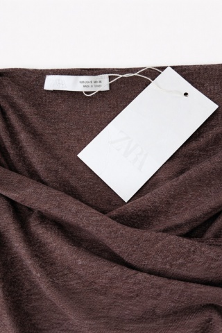 Bluzka ZARA S