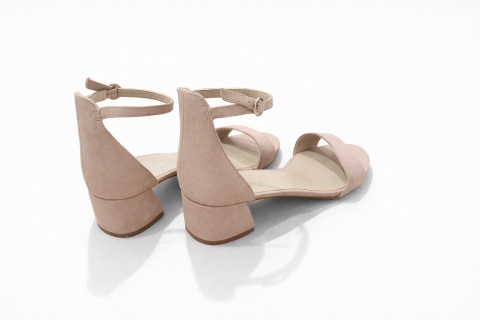 Eleganckie sandaly r.39