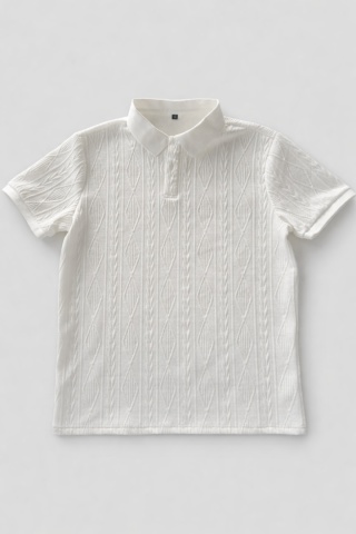 Koszulka polo S