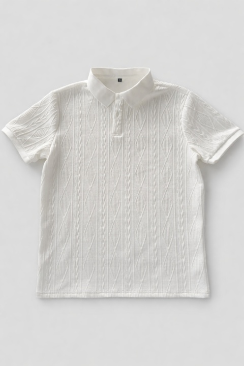 Koszulka polo S