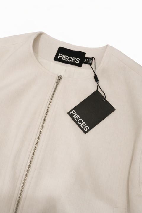 Kurtka PIECES M
