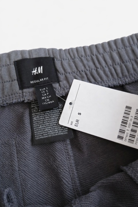 Spodenki h&m