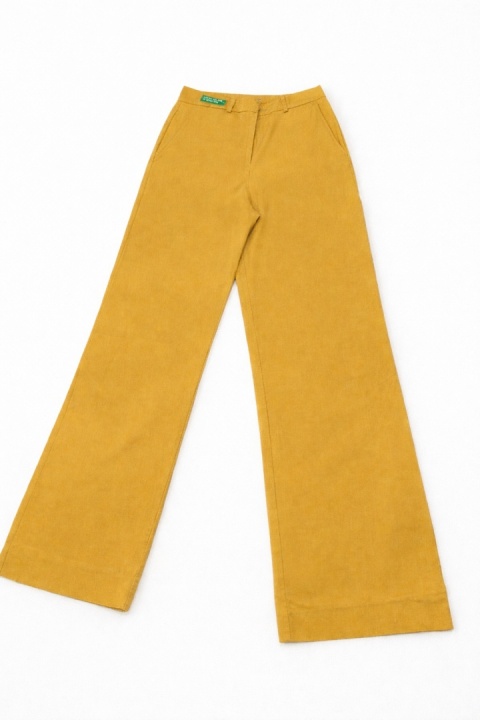 Spodnie BENETTON 40