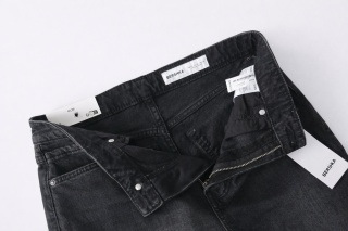 Spodnie BERSHKA 38