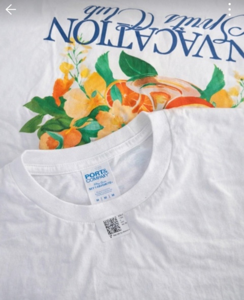 T-shirt