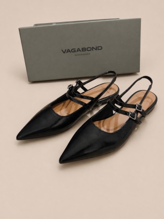 Vagabond slingbacki 37