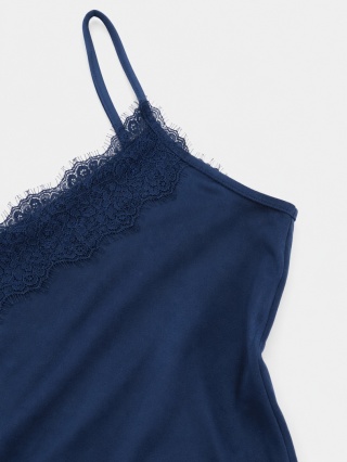 Bluzka na ramiączkach Vero Moda S