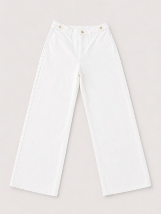 Jeansy H&M 38