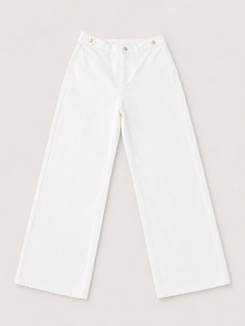 Jeansy H&M 38