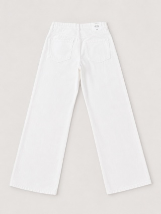 Jeansy H&M 38