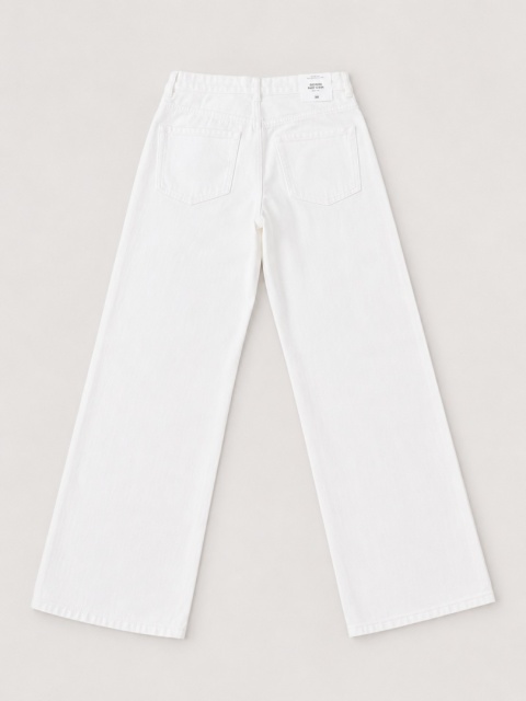 Jeansy H&M 38