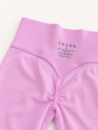 Legginsy TEYEO S