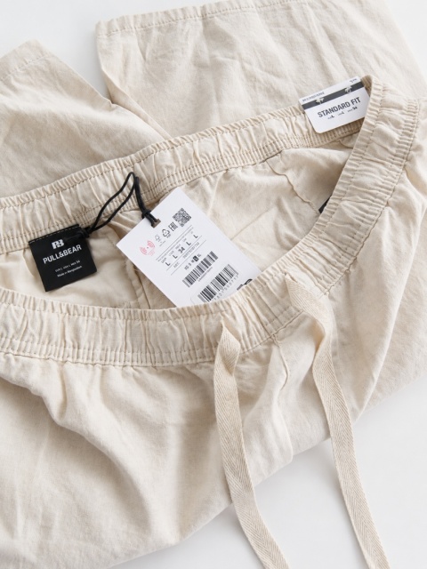 Szorty męskie Pull&Bear L